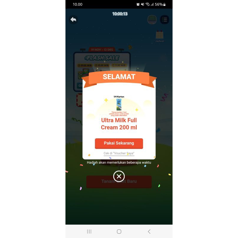 

khusus desember request