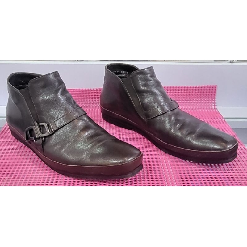 Sepatu Pria Aldo Brue