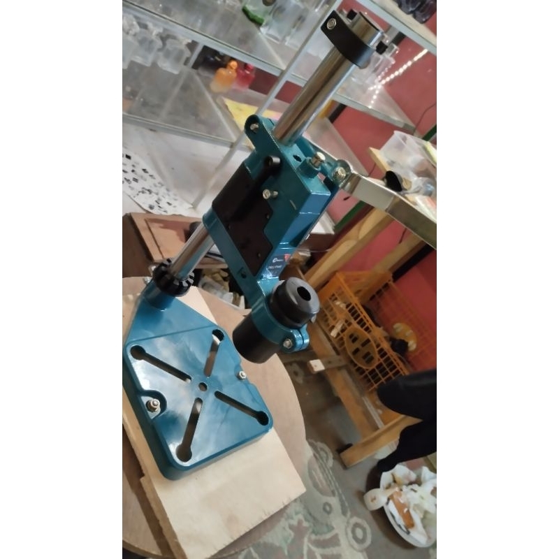 ALAT PRESS BOTOL PARFUM, (SEMI PRESS)