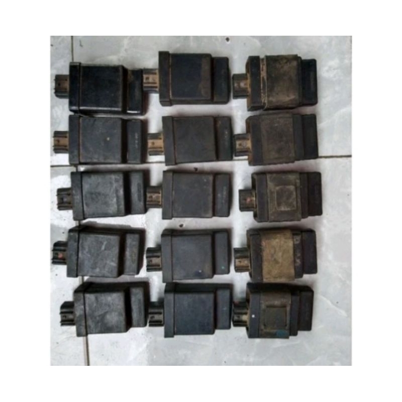 CDI MIO SMILE,VEGA ZR,JUPITER Z NEW ORI/ORIGINAL/ASLI YGP MORIC