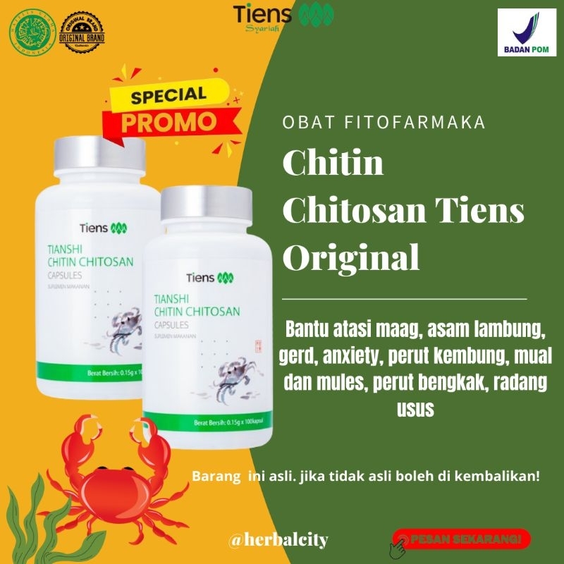 PROMO FREE GIFT‼️OBAT FITOFARMAKA herbal China untuk asam lambung gerd anxiety kanker pyudara serat 