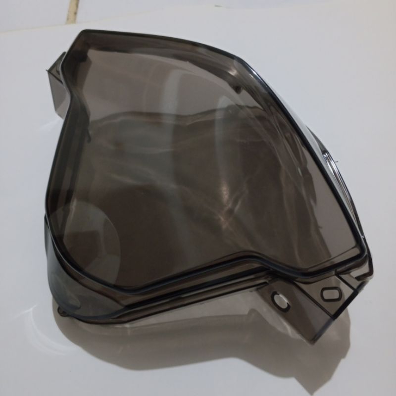 Mika Kaca Speedometer Kilometer Beat Karbu 2008 2009 2010 2011 2012 KVY Hitam Smoke