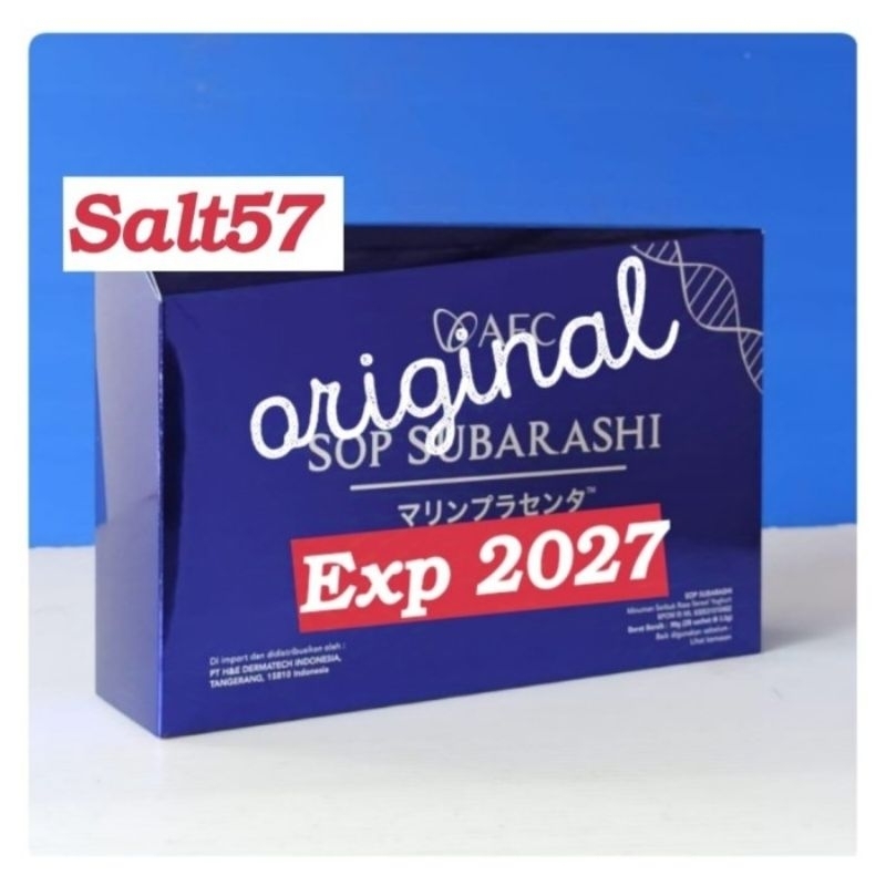 

Subarashi exp 2027