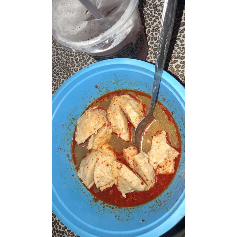 

Bakso