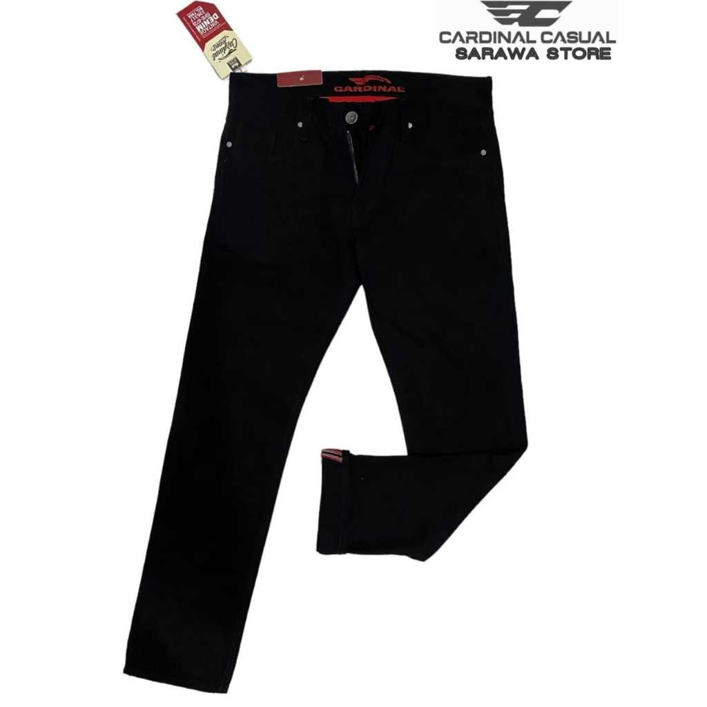 celana panjang kanvas pria CANVAS CARDINAL PREMIUM//CELANA CARDINAL CANVAS PREMIUM IMPORT