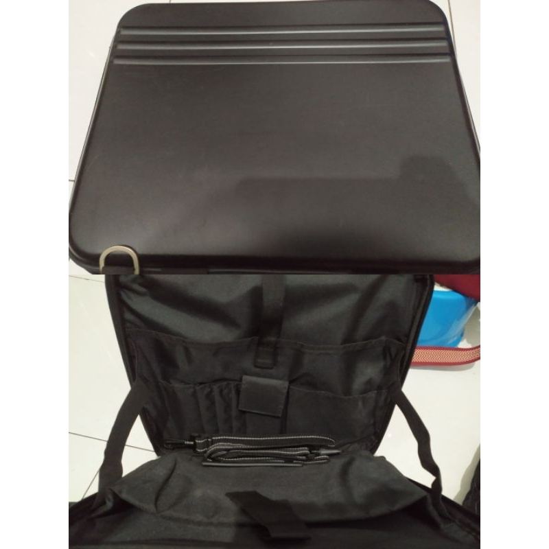 Tas Laptop 15inch hardcase preloved