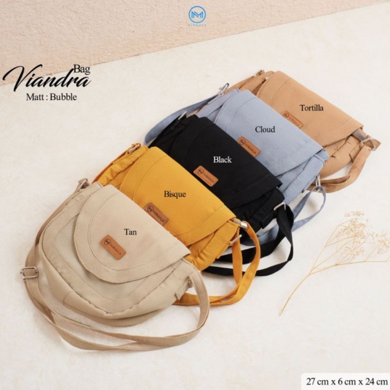 viandra bag by nirmala