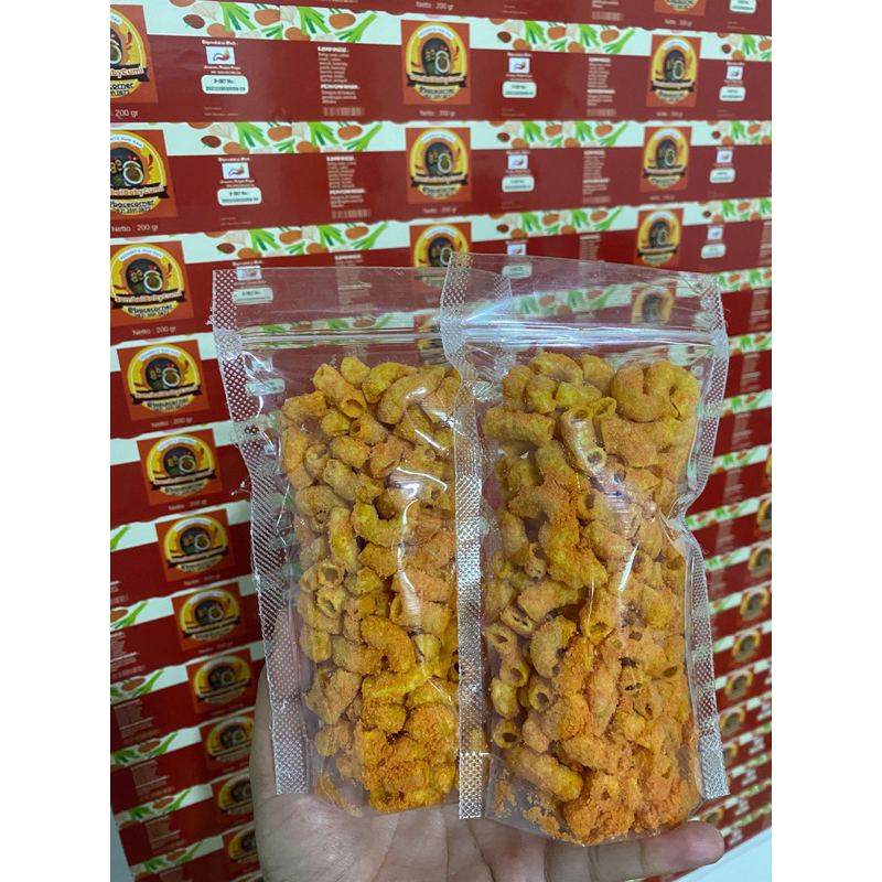 

makaroni balado