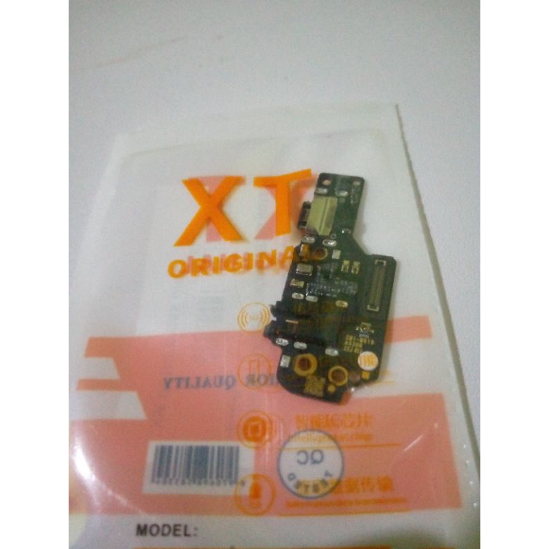 flexi charger xiaomi redmi note 8