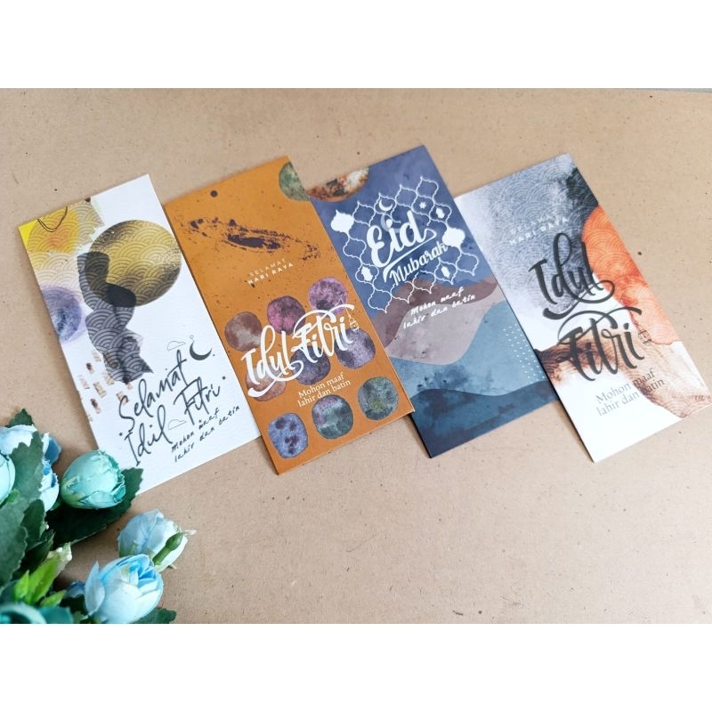 

ISI 25 PCS | AMPLOP BESAR 2024 | AMPLOP UANG TANPA DI LIPAT | AMPLOP LEBARAN MURAH | AMPLOP IDULFITRI | ANGPAO LEBARAN |
