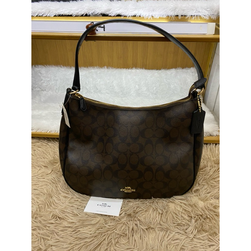 coach hobo bag original