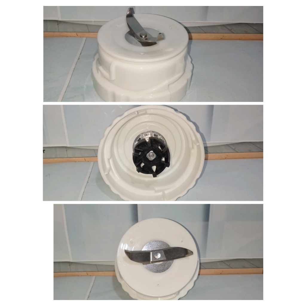 Mounting Blender PHILIPS