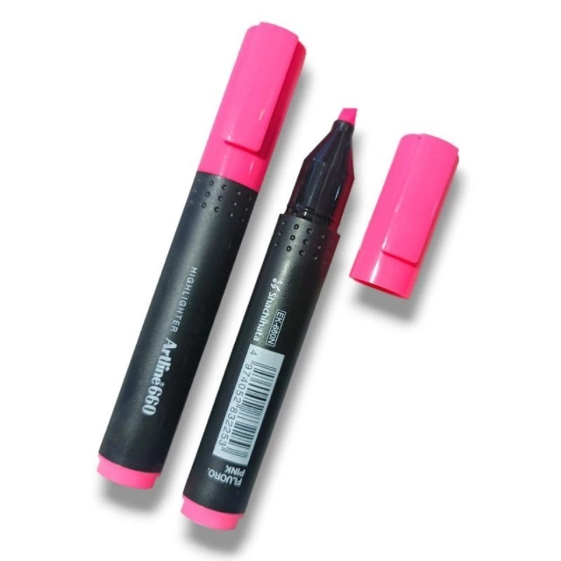 

STABILO ARTLINE EK-660N PINK