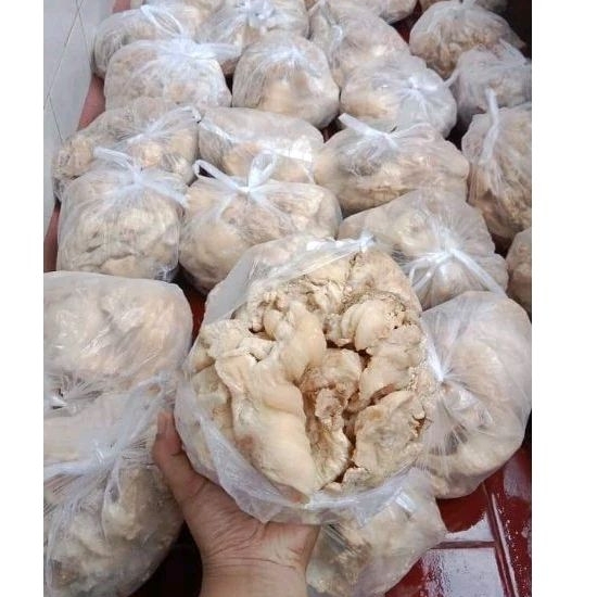 

Koyor Tetelan Lemak Sapi 1kg
