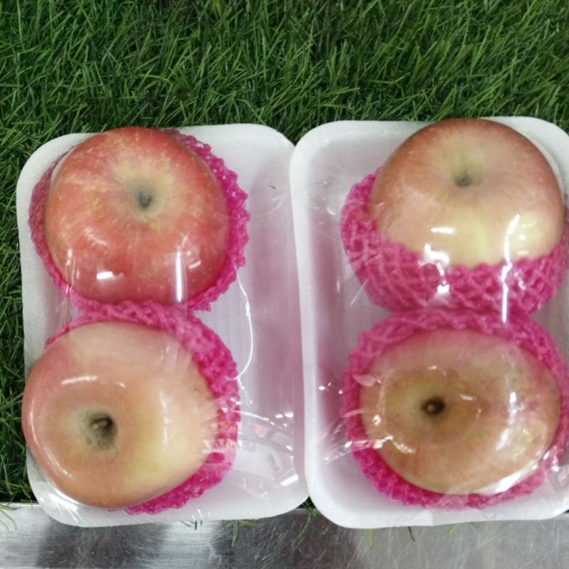 

Buah Apel Fuji Pack 250 G