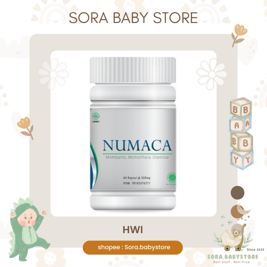 HWI - Numaca