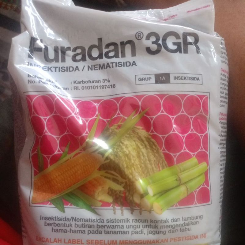 Furadan 2kg
