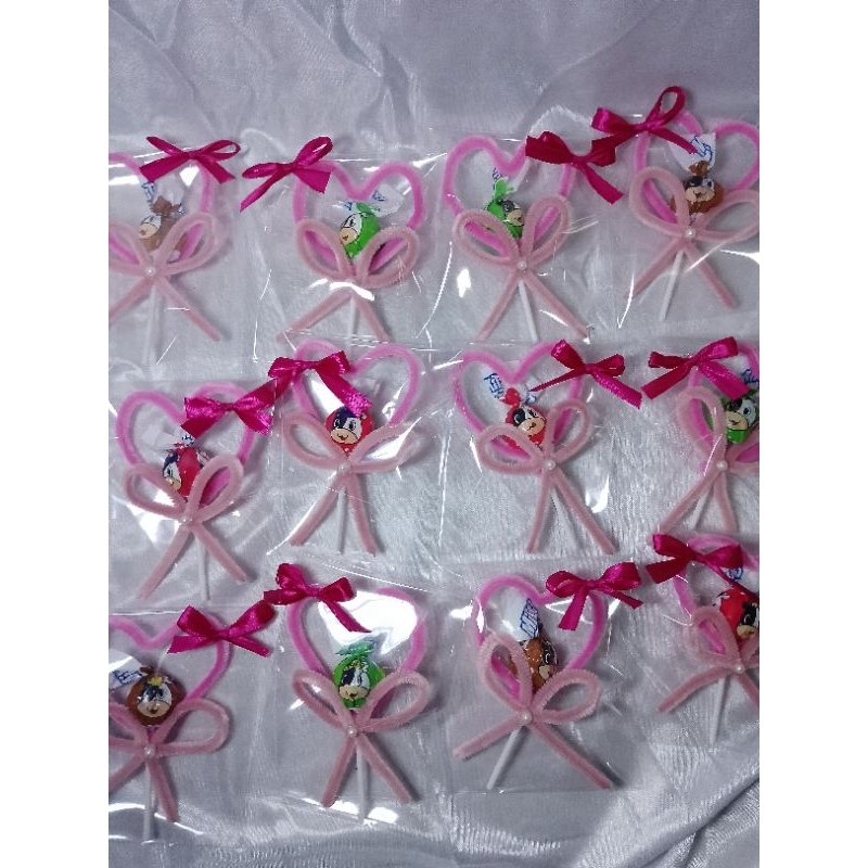 

Mini Gift Permen Love Lucu♥️