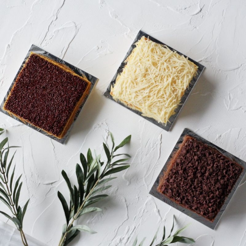 

Bolu Jadul by Jolie Cake