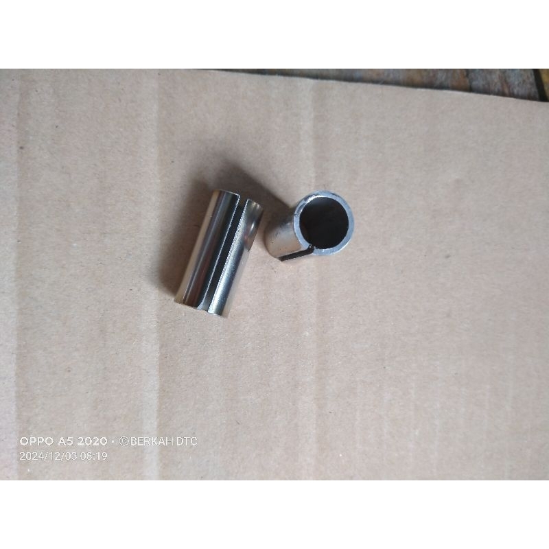 collet Sleeve/ penjepit mata router 10mm