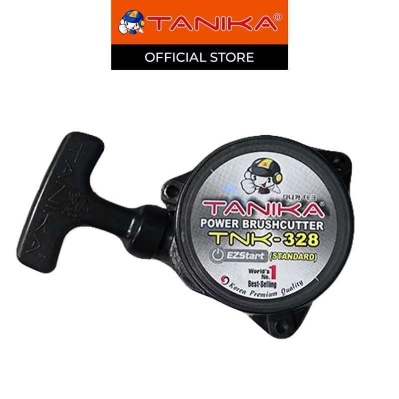 BG328 KAP ENGKOL SINGLE PER UNTUK MESIN POTONG RUMPUT TANIKA