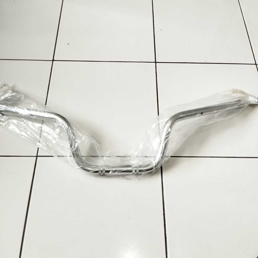 Stang Stir (Pipe Strg Handle) Mega Pro FI ORI AHM 53100KYE940