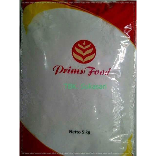 Tepung Teng mien 250gr tengmien flour primsfood tang mian