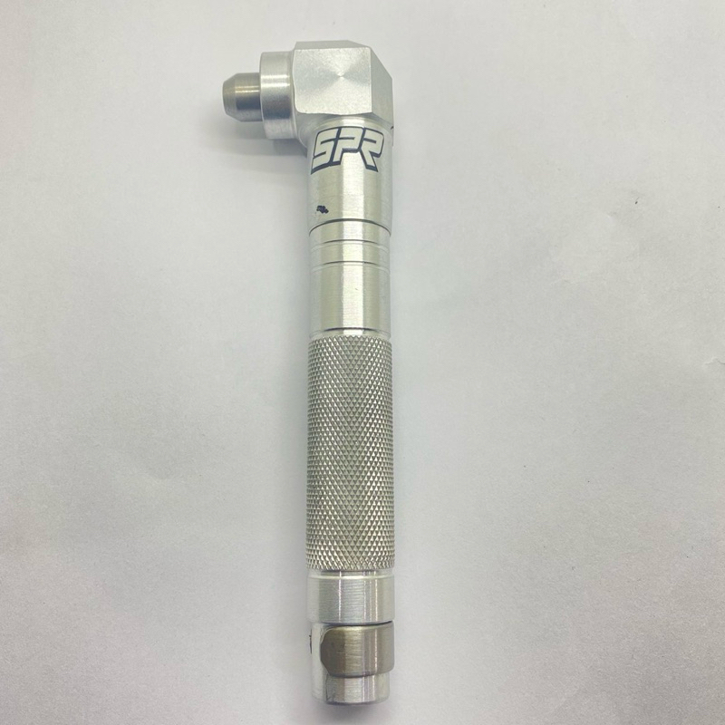 TUNER BENGKOK SPR 90