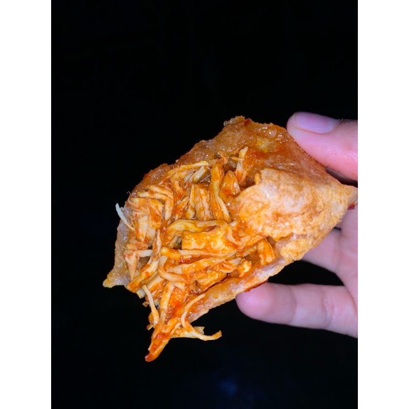 

Cireng isi