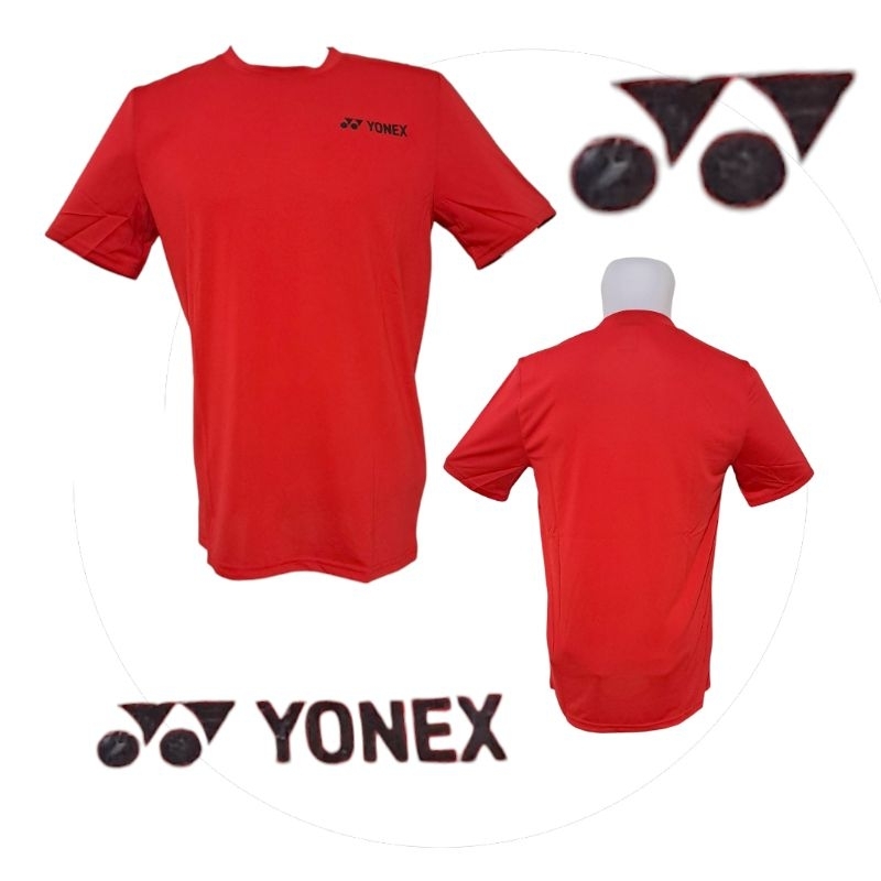 baju yonex badminton RM-S092-1018A-178P-18-S ORIGINAL
