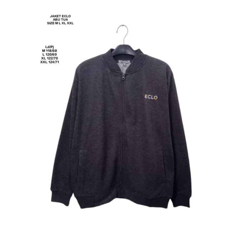Jaket Eclo