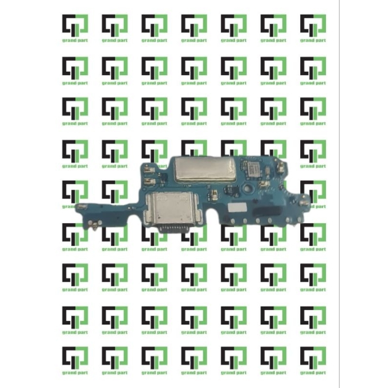 KONEKTOR PAPAN CAS FLEXIBEL CAS CHARGER SAMSUNG Z FOLD 2 ORI COPOTAN