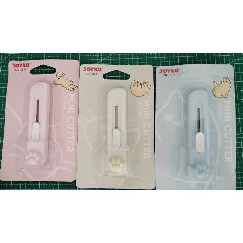 

Mini Cutter Joyko