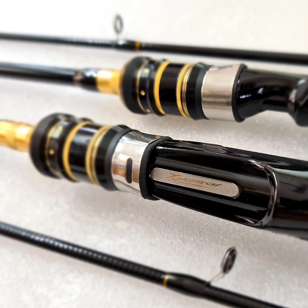 Rohmama24 - Daiwa Set Joran Pancing Lengkap Baitcasting Fishing Rod Reel 7.2:1 + Bonus Aksesoris