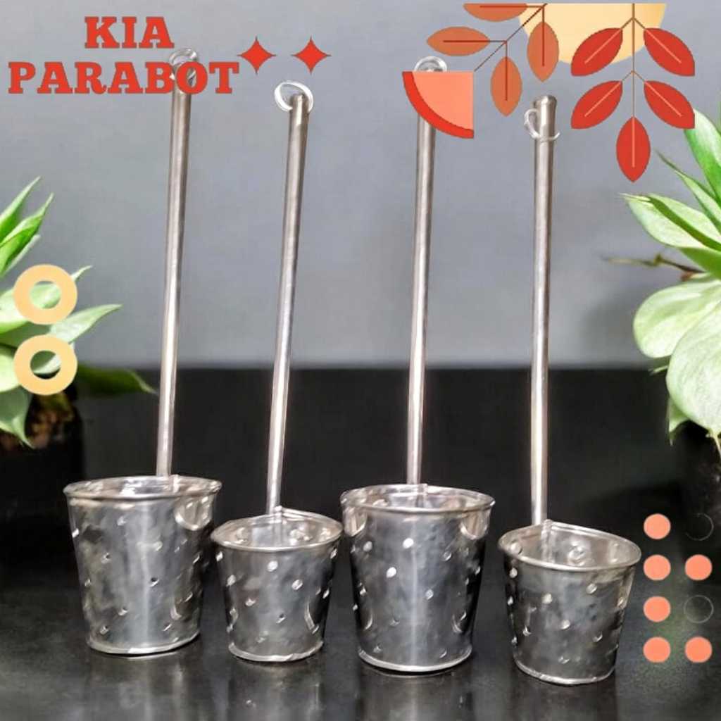 ALAT SARINGAN MIE KOCOK / MIE AYAM BAKSO BESAR