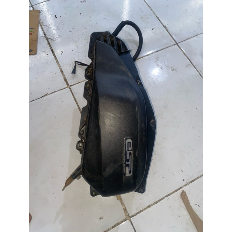 FILTER UDARA/BOK FILTER VARIO125 NEW PNP VARIO125 OLD ORIGINAL CABUTAN