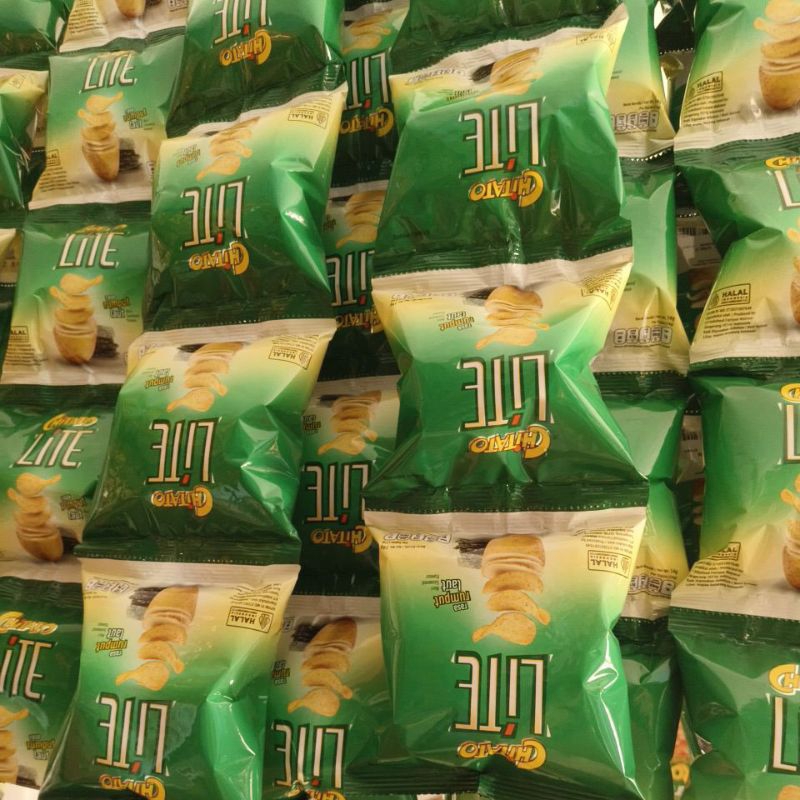 

ciki chitato lite renceng berat 14gr