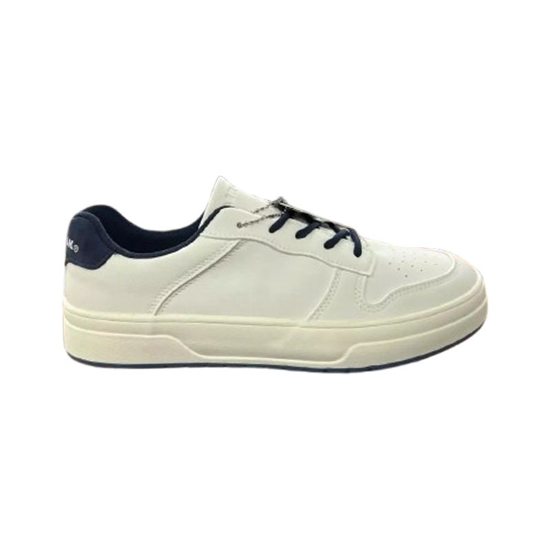 Airwalk Buff Off White/Navy Men Sepatu Pria Airwalk Original
