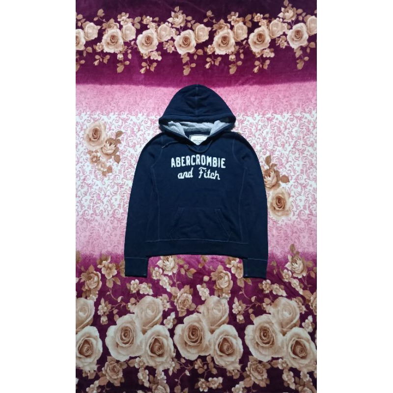 hoodie Abercrombie and fitch