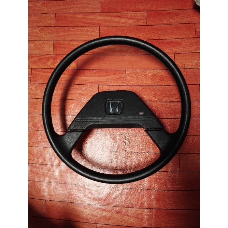 setir stir honda civic wonder original second