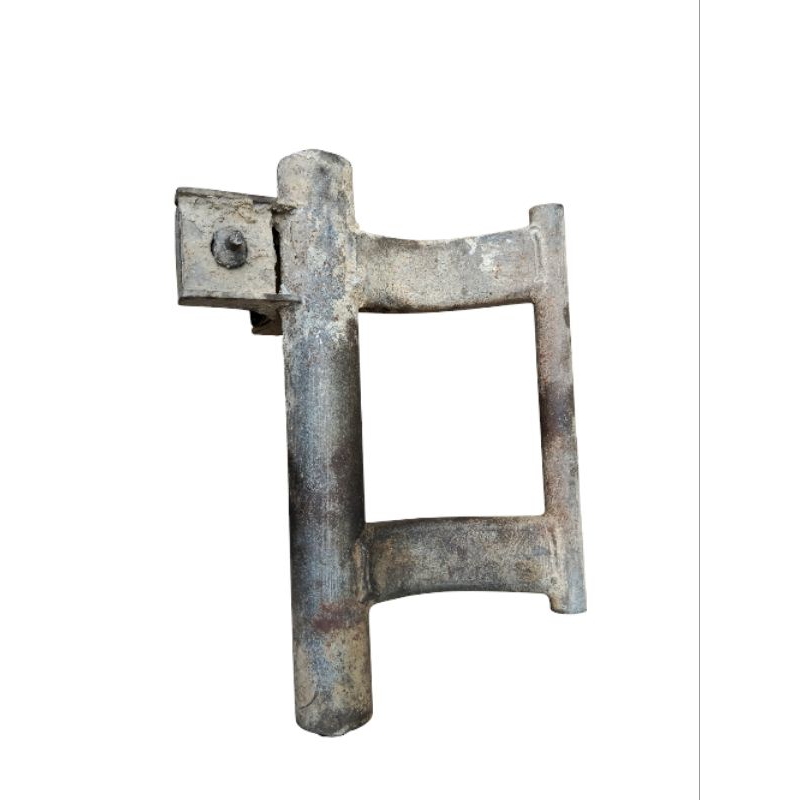 Mounting vario 110 karbu vario tecno 110 karbu