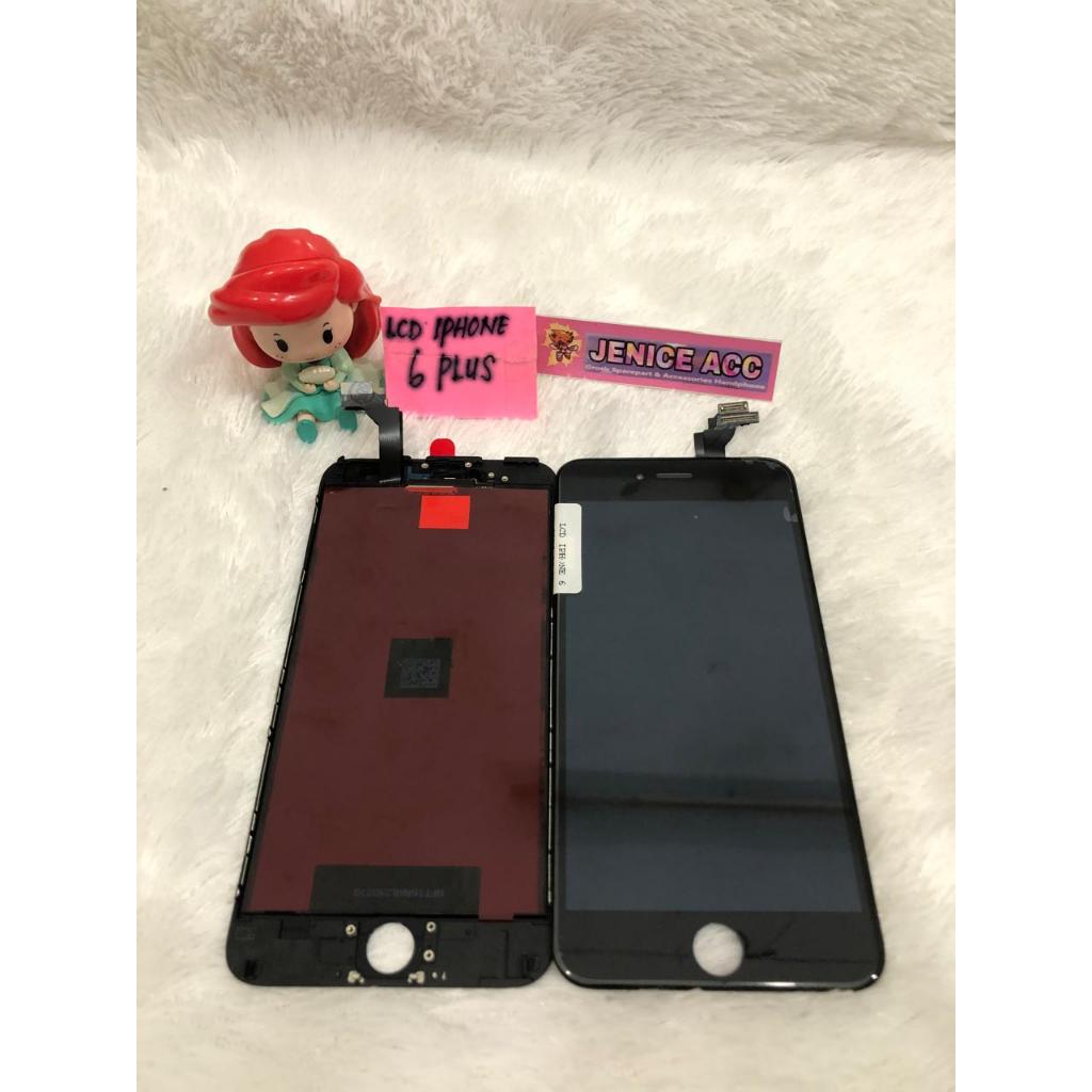 LCD TOUCSHREEN 6 PLUS/LCD+TS IP 6 PLUS/LCD TOUCSHREEN IP 6 PLUS