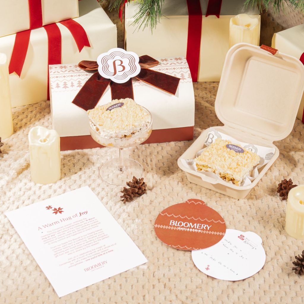 

Rejoice Hampers (Tiramisu)