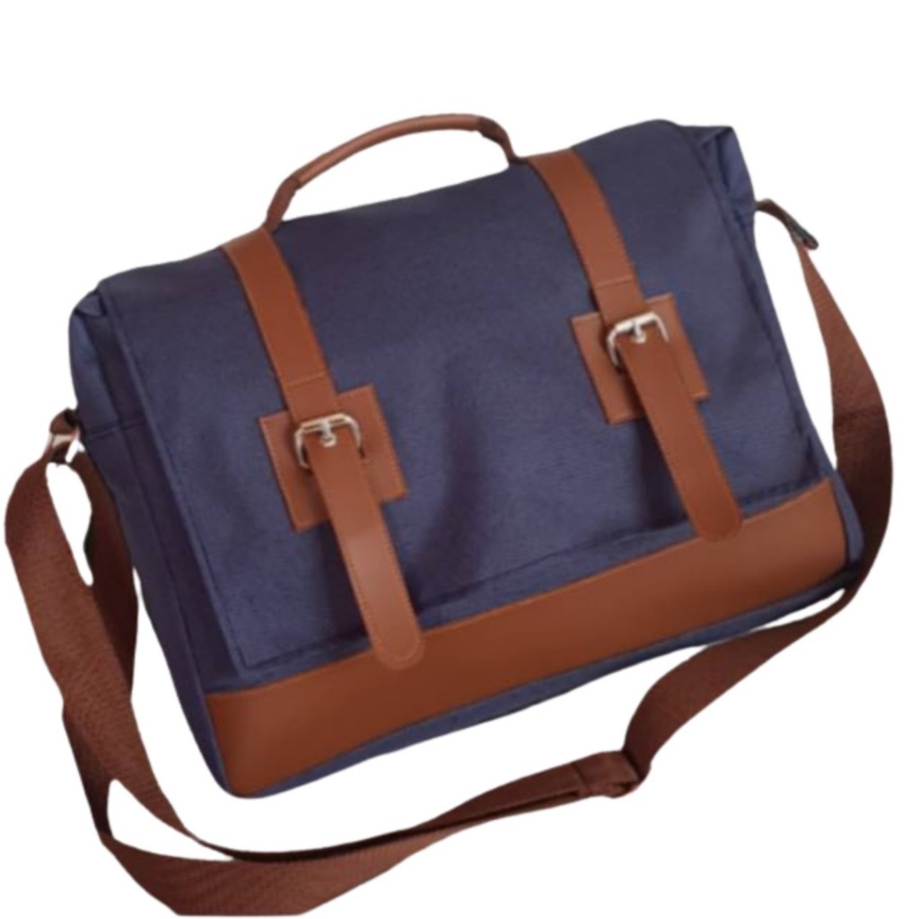 Tas selempang terbaru tas postman massanger bag