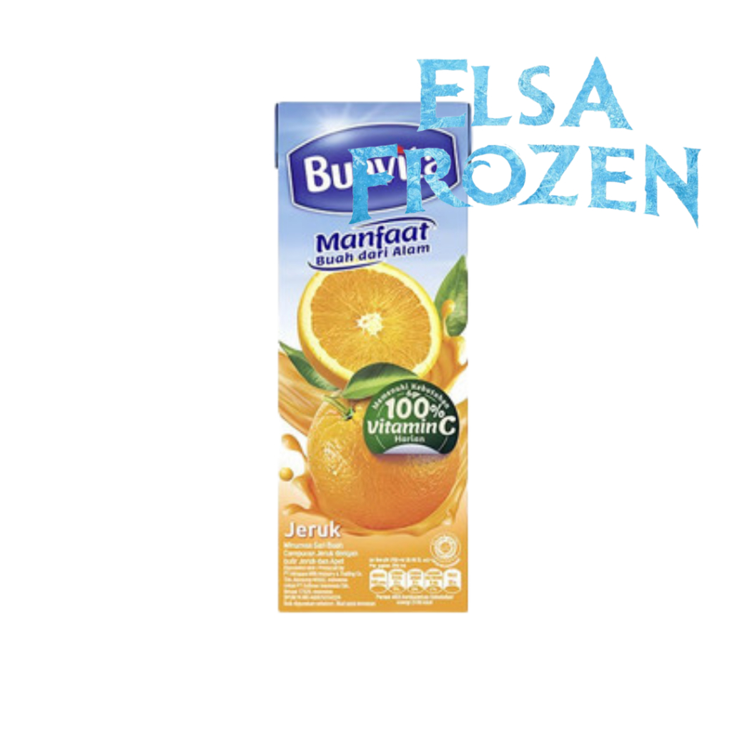 

BUAVITA JUICE ORANGE 250ML / JUS BUAH RASA JERUK