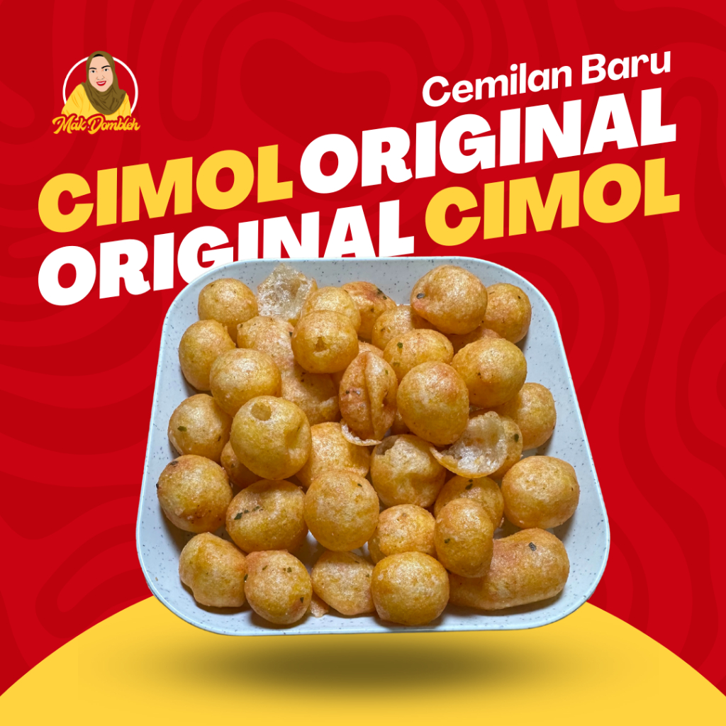 

CIMOL ORIGINAL