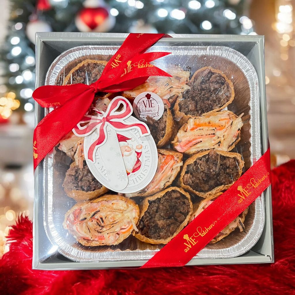 

Christmas Gift Set Alavie