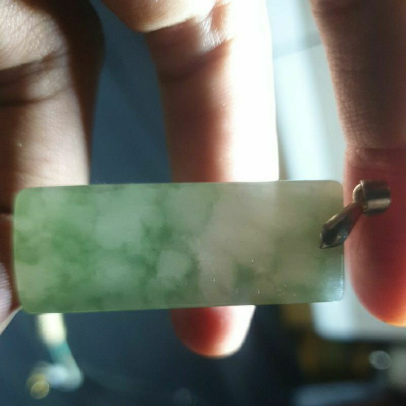 Giok Burma type A HQ