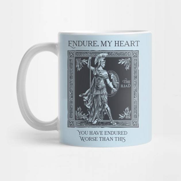 Mug Gelas | Hadiah | Hampers | Athena Goddess & Gods & The Iliad Homer Greek Mythology Greek Mytholo