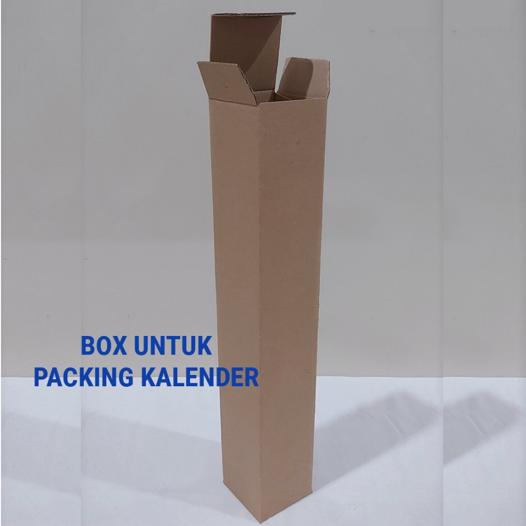 

Box untuk Packing Kalender | Jangan Order Tanpa Kalender
